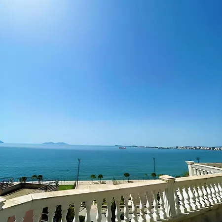 Nacional Hotel