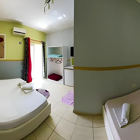Nacional Hotel Vlore