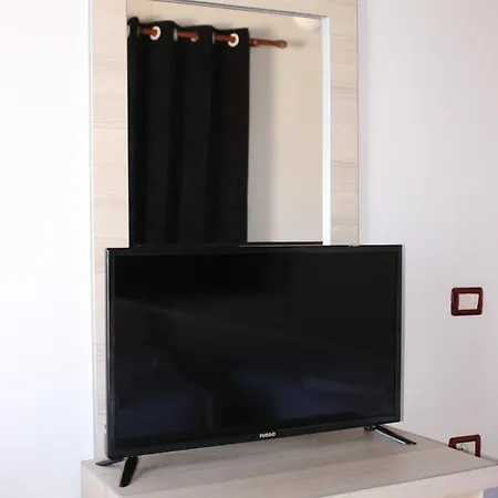 Nacional Hotel Vlorë