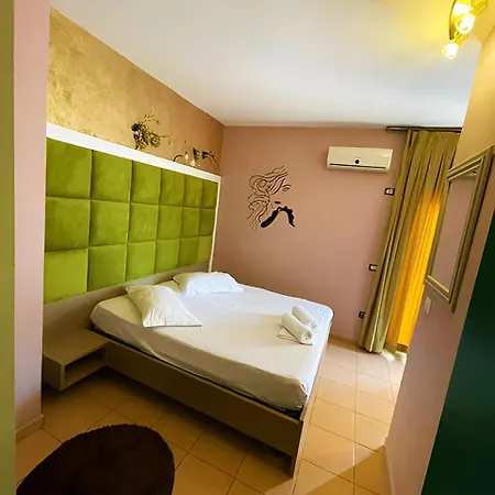Nacional 3* Vlorë