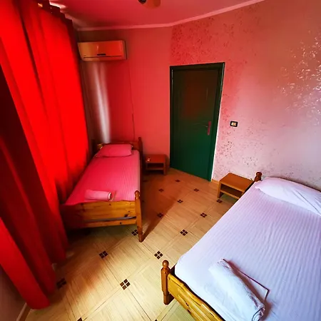 Nacional 3* Vlorë