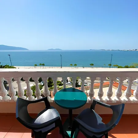 Nacional Ξενοδοχείο Vlorë