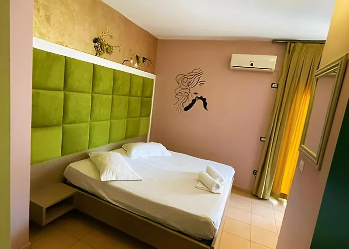 Nacional 3* Vlorë